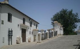 Casas Rurales Molino La Ermita